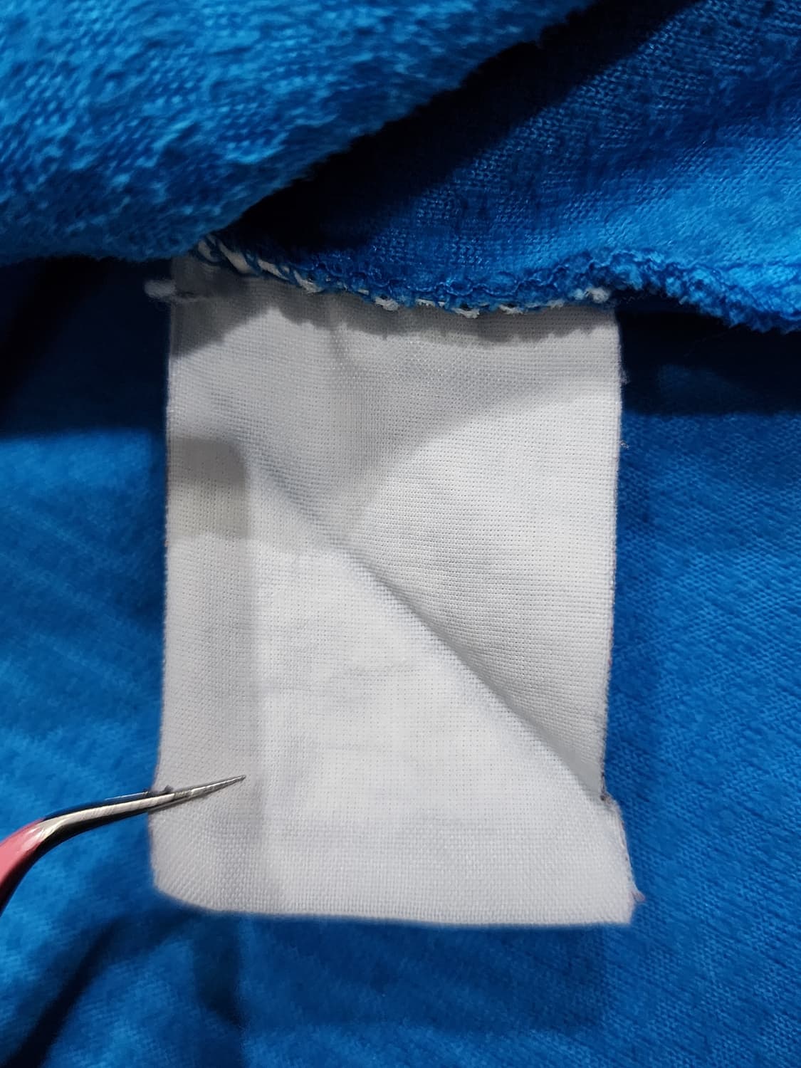 살로몬 빈티지 반집업 하프집업 긴팔티셔츠 XL 상품이미지8