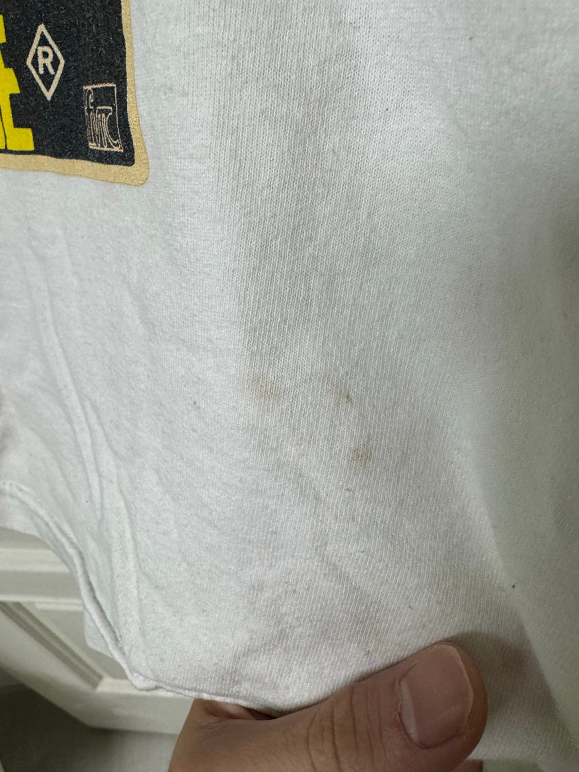 와코마리아 반팔 상품이미지3