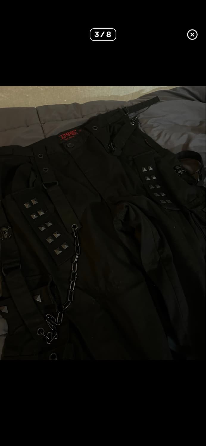 Tripp NYC 상품이미지2