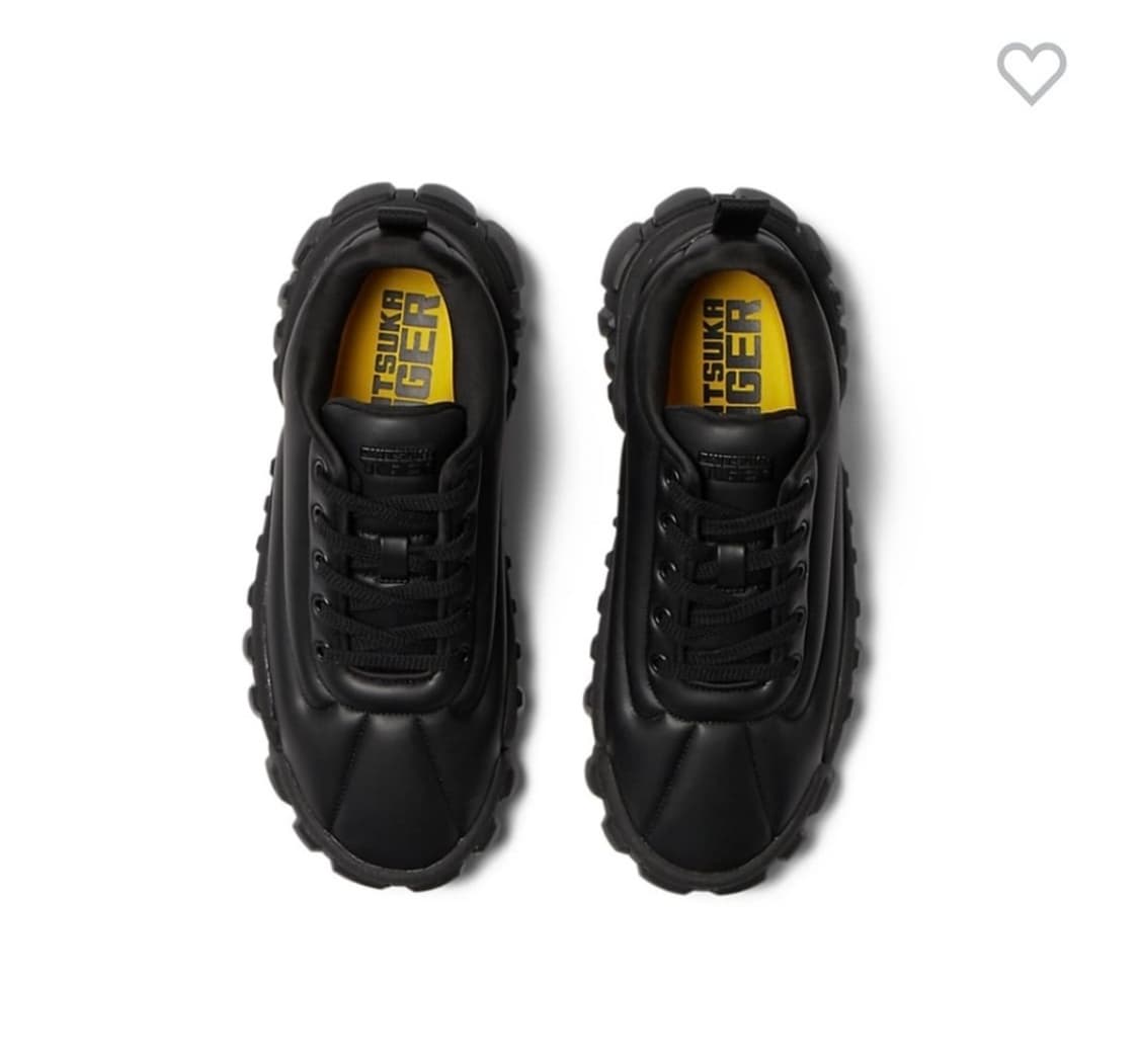 오니츠카 타이거 DENTIGRE PUFF 240 상품이미지1