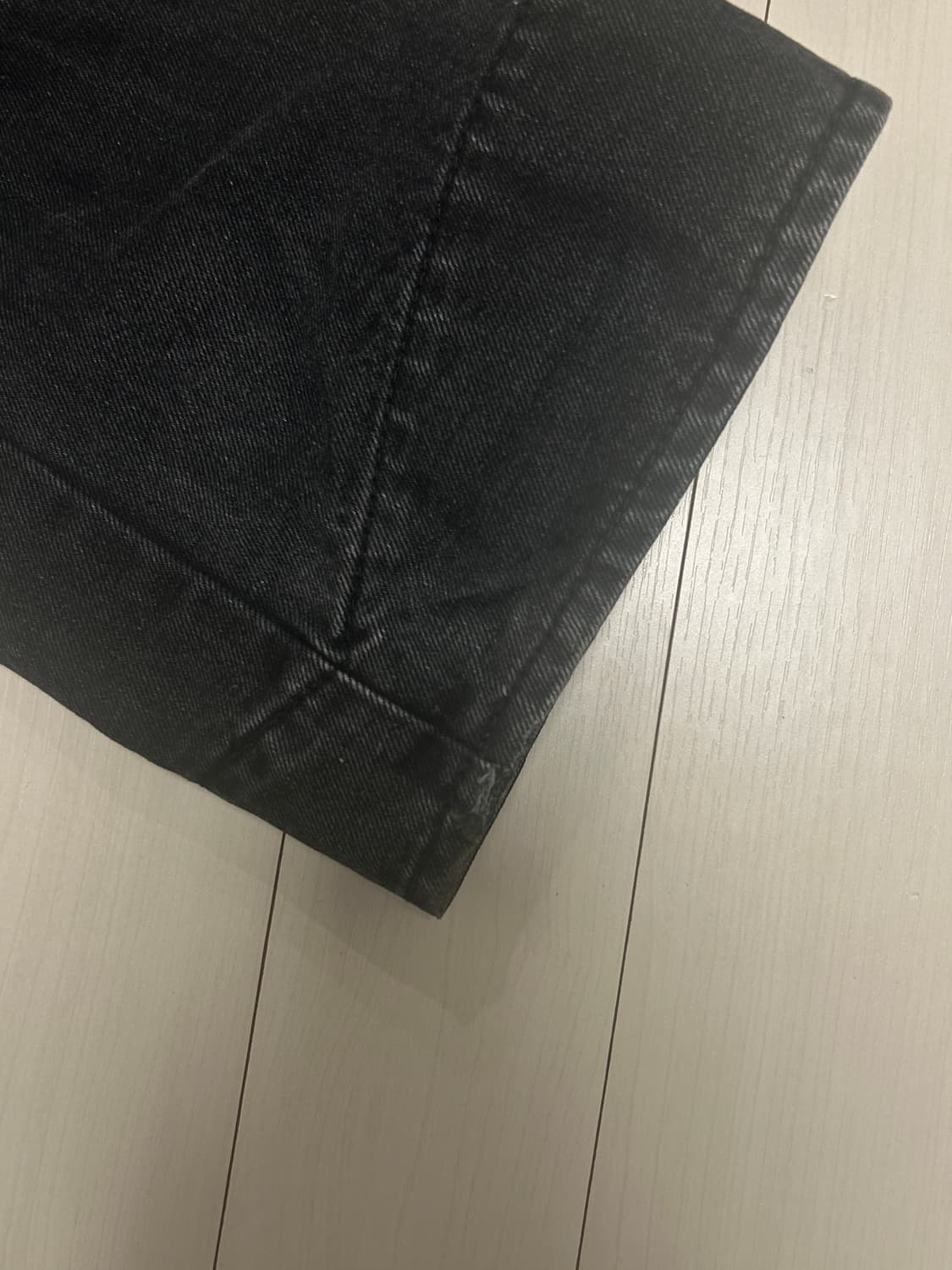 플라스틱 프로덕트 바지 L 상품이미지4