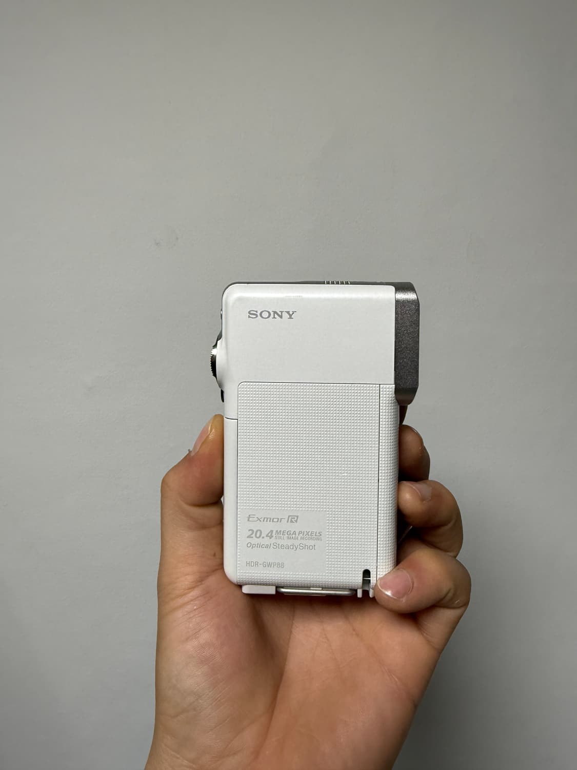 Sony HDR-GWP88 소니캠코더 소니카메라 소니핸디캠 상품이미지6