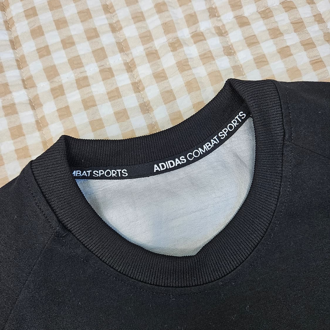 이디다스 땀복 트레이닝 셋업 남자100 허리32~33 상품이미지3