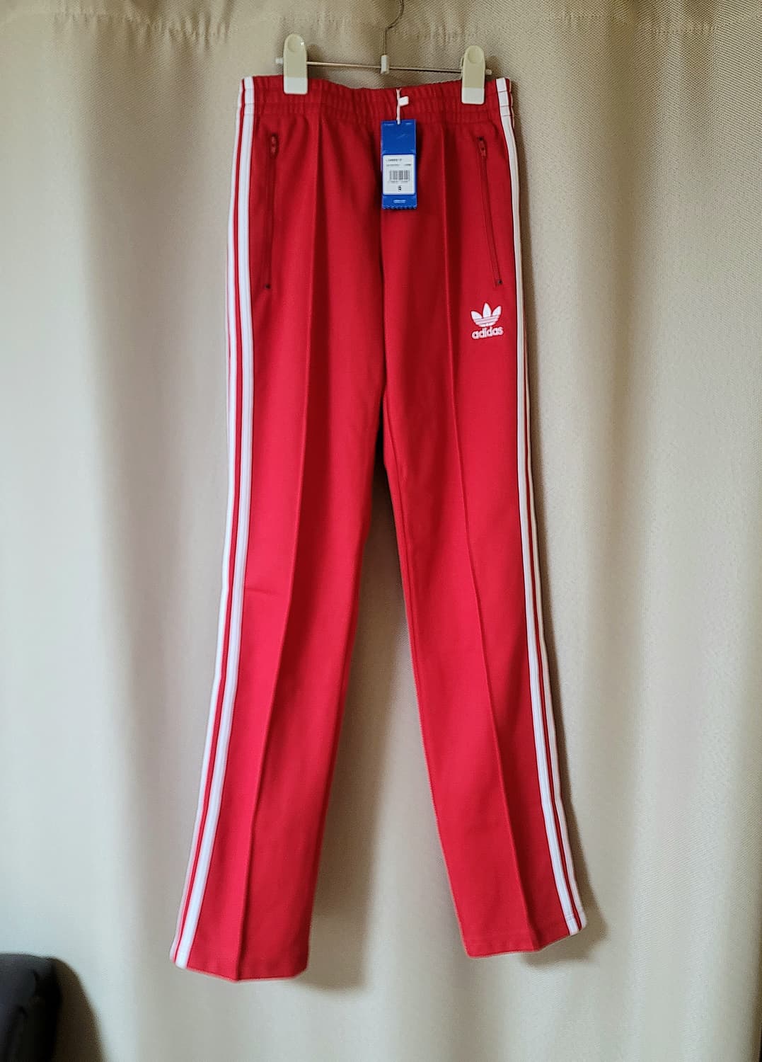 (새상품) 아디다스 유로파 트레이닝 팬츠 27-28 상품이미지1