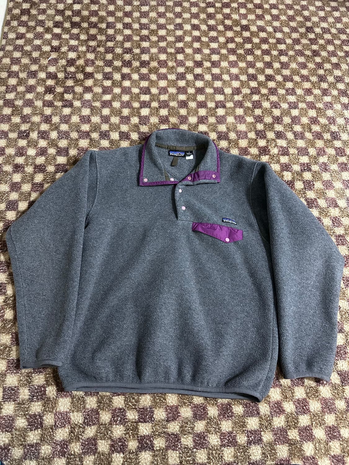 파타고니아 신칠라 M 상품이미지1