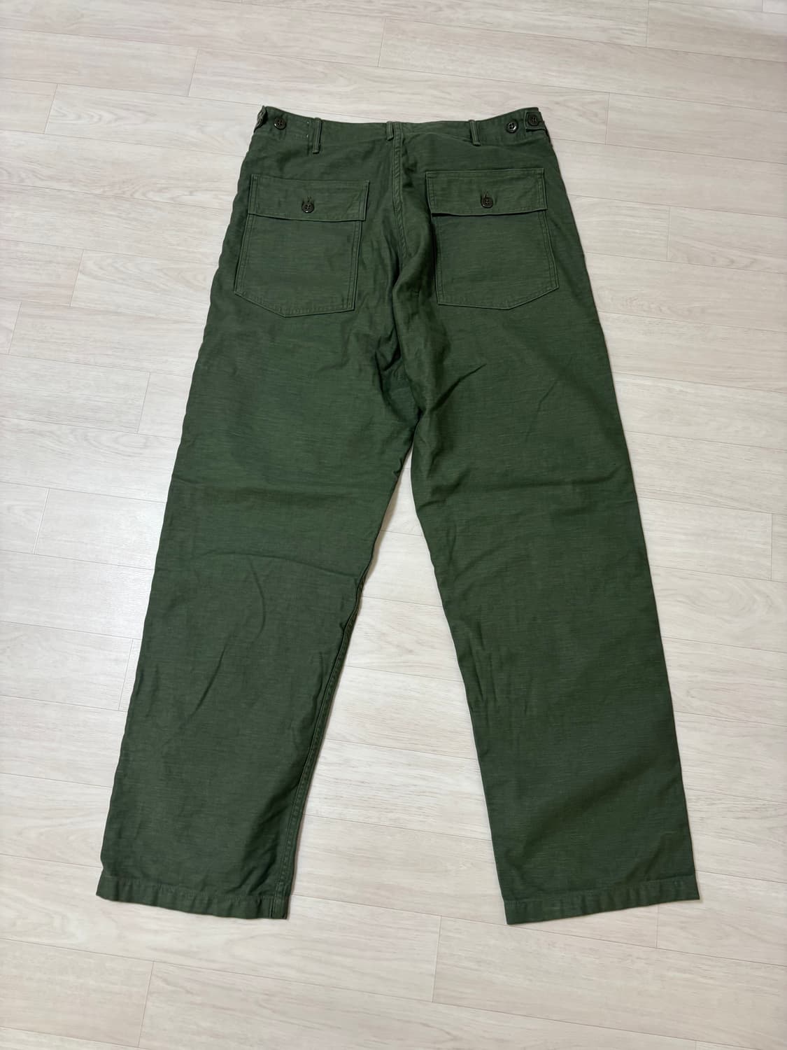 오어슬로우 퍼티그  상품이미지2