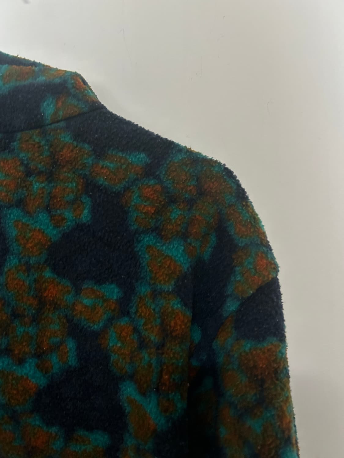 Lowe alpine 반집업 후리스  상품이미지6