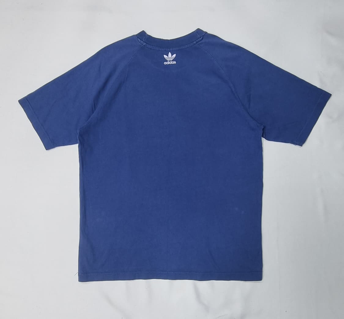 아디다스 빅 트레포일 반팔 L _ 남성 상품이미지6