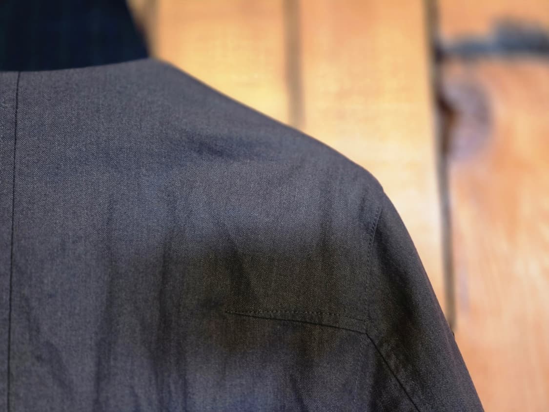 TS 리버시블 카코트 상품이미지8