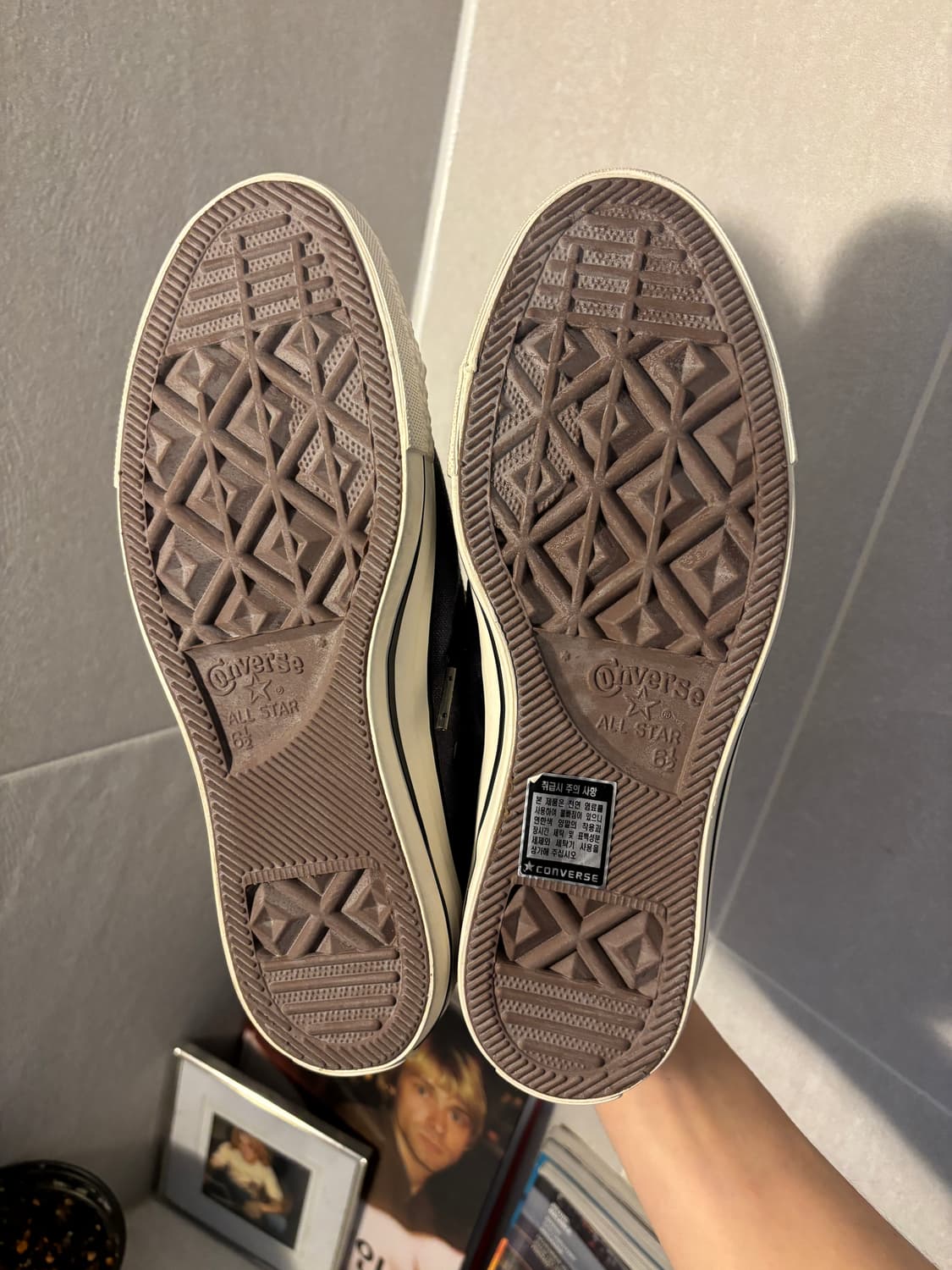 컨버스 멀티 아일렛 상품이미지5