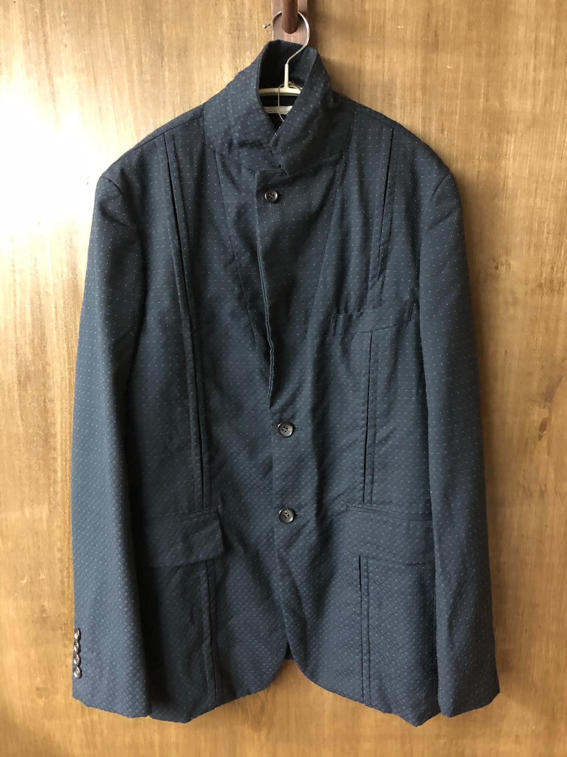 Comme des garcons homme deux 블레이저 S 상품이미지1