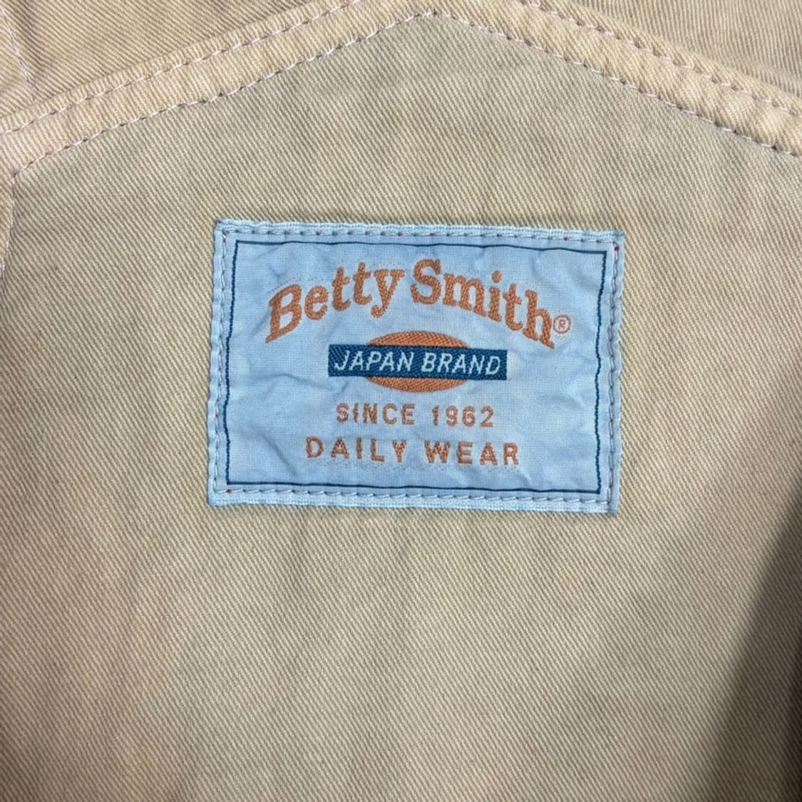 베티스미스 오버롤 스커트 v1305 상품이미지6