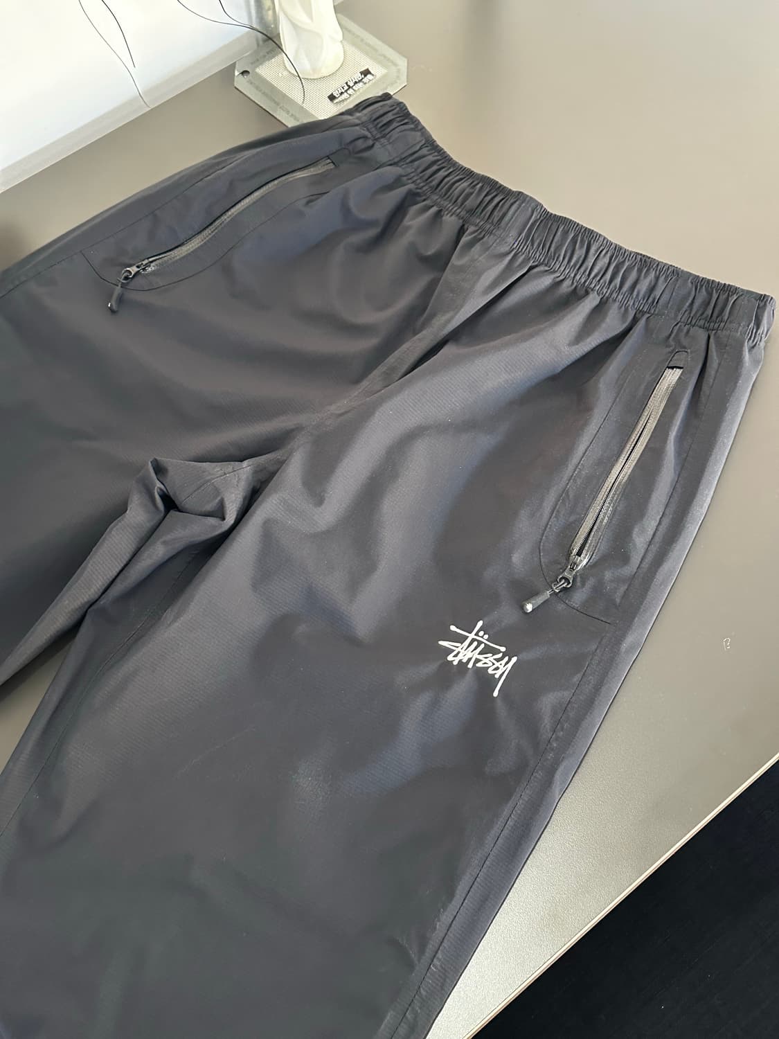 stussy 나일론 팬츠 상품이미지4