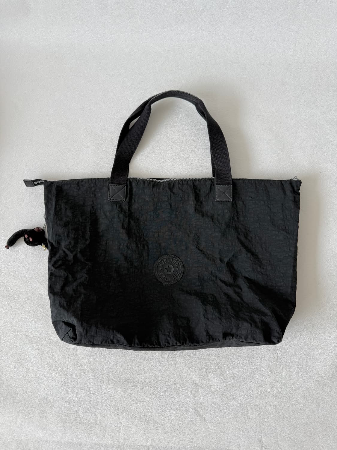 키플링(Kipling) 토트백(안감 얼룩, 큰 사이즈) 상품이미지1