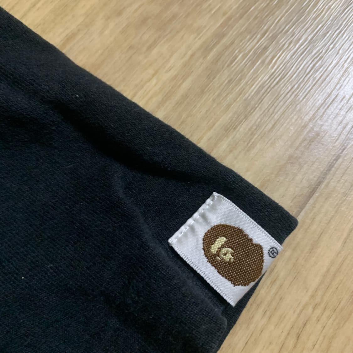 S)Bape 베이프 반팔티 상품이미지5