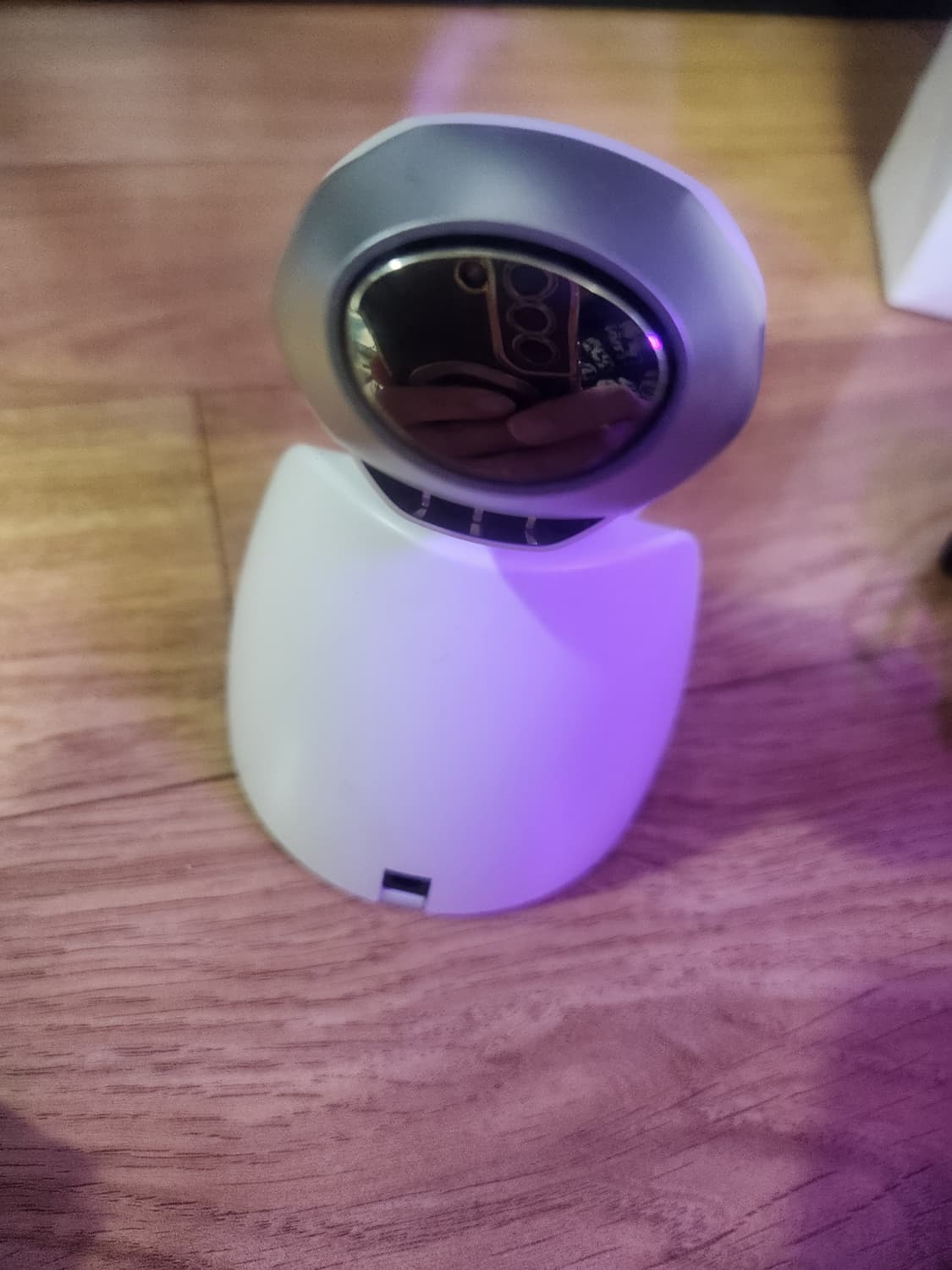 바나브 UP5 피부관리기 상품이미지1