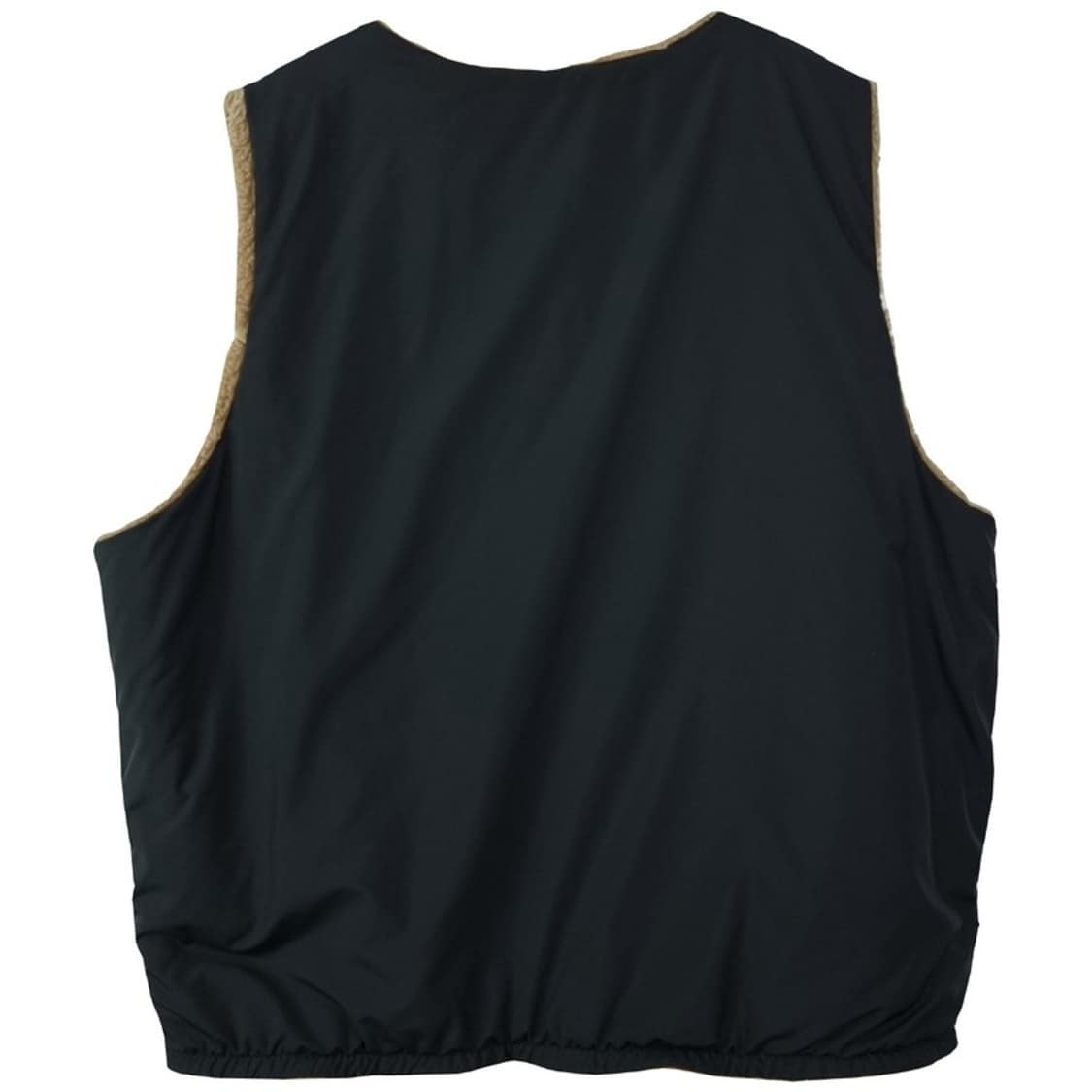 [나이키] 리버시블 양면 쉐르파 후리스 베스트 조끼 M19464 상품이미지6