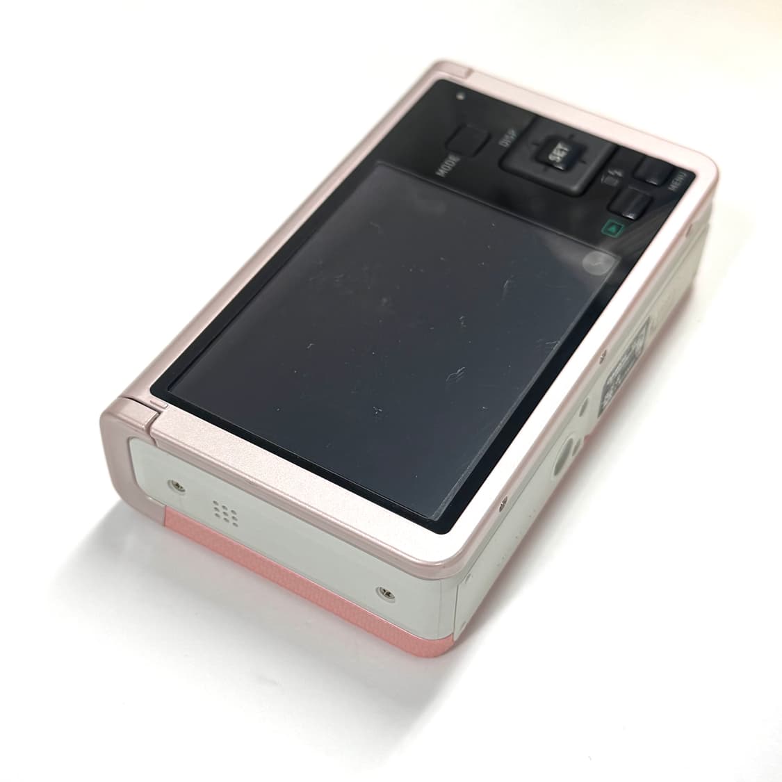 셀카모드 희귀템  카시오 casio exilim ex-zr60 💖💝 상품이미지5