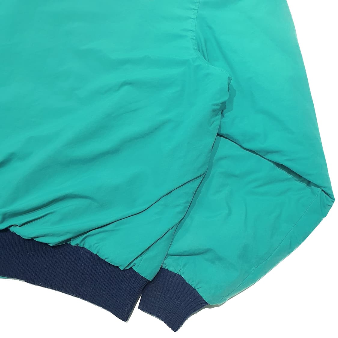 에디바우어 90s 웜업 자켓 쉘드 봄버 2xl (110 이상) 상품이미지7