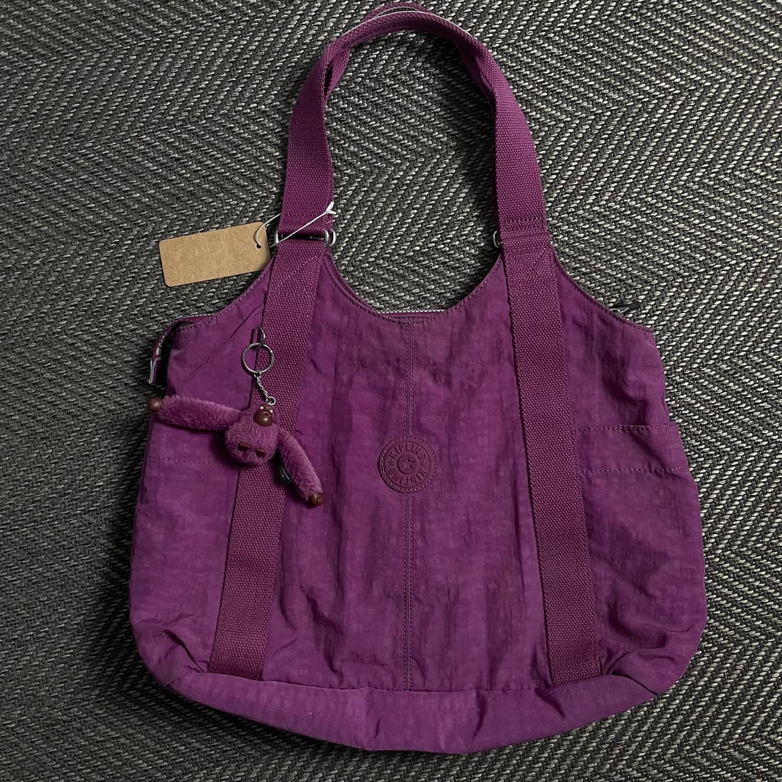 키플링 y2k 키링 올드스쿨 숄더백o 4970 상품이미지1