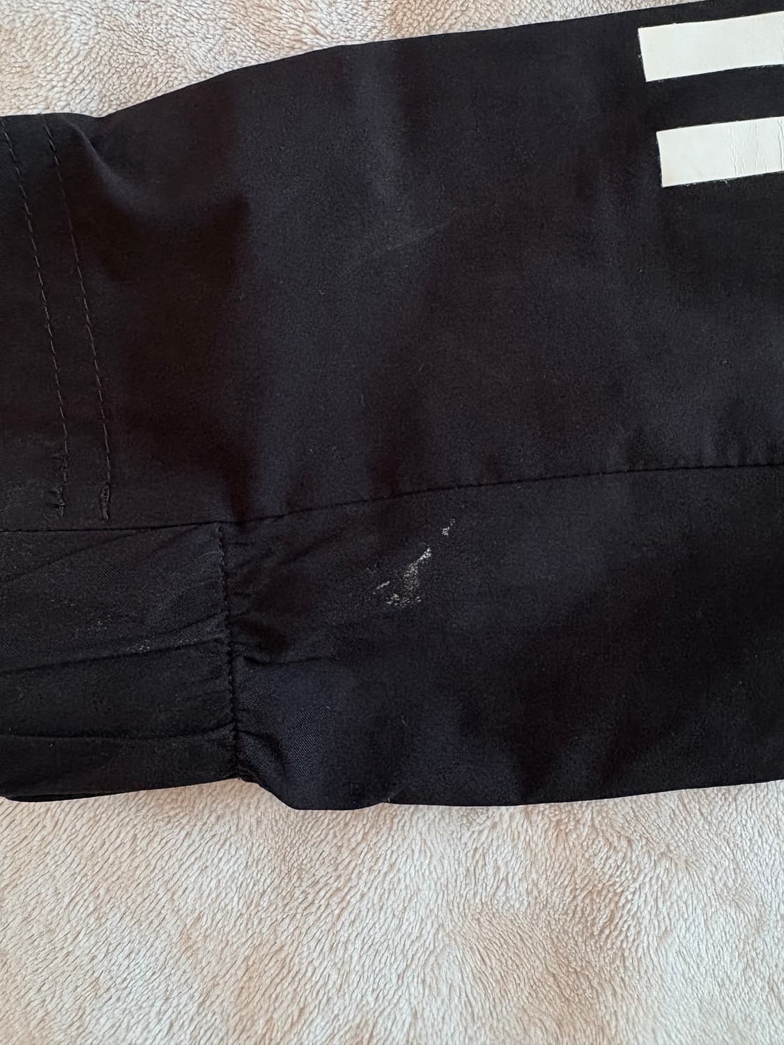 맨체스터 유나이티드/맨유 져지 바람막이 자켓, 사이즈 L 상품이미지5