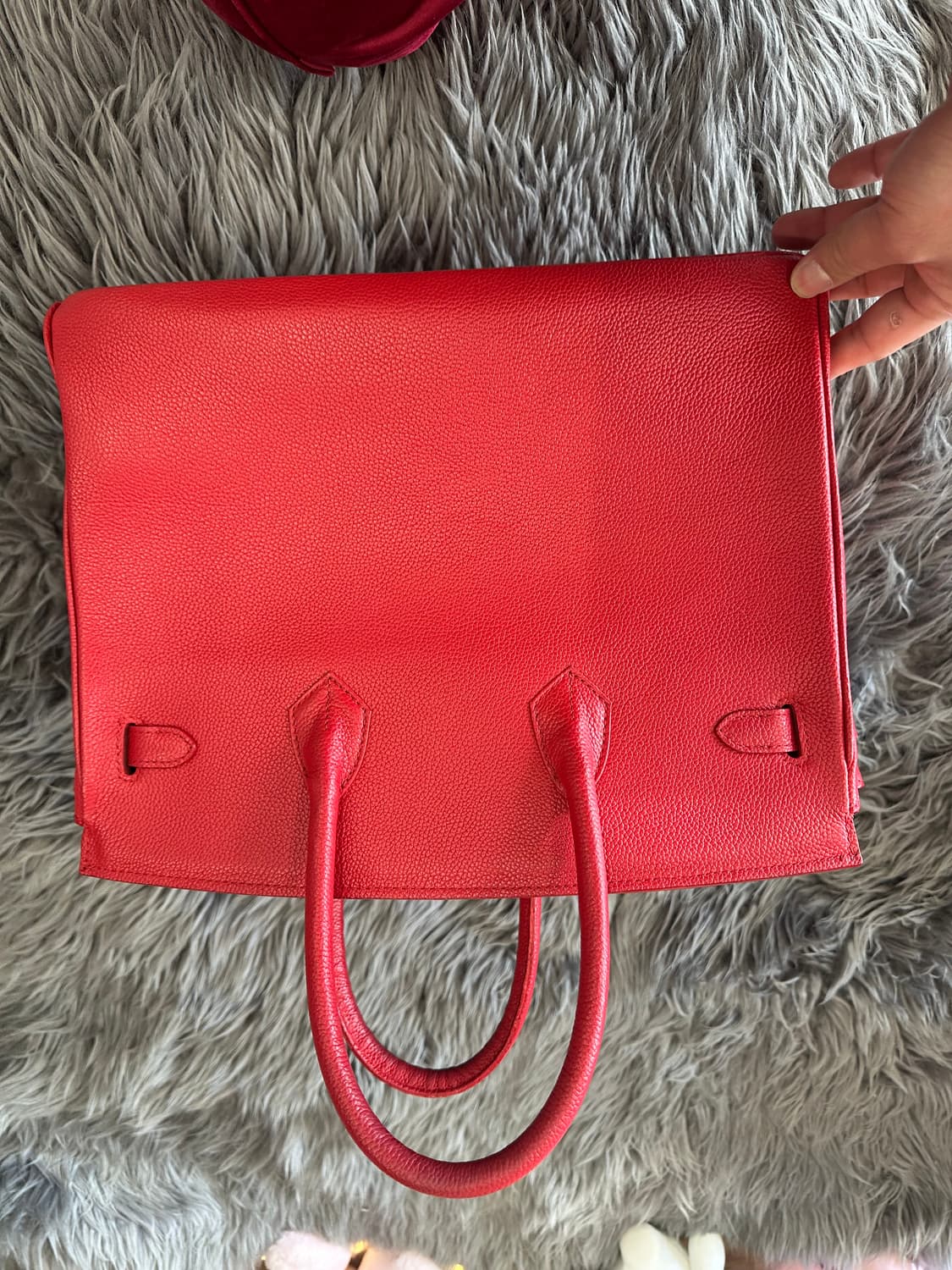 에르메스 버킨백 상품이미지4