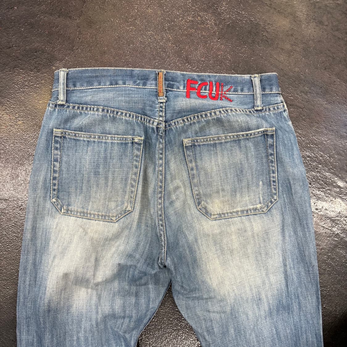 (32)Fcuk데님 상품이미지6