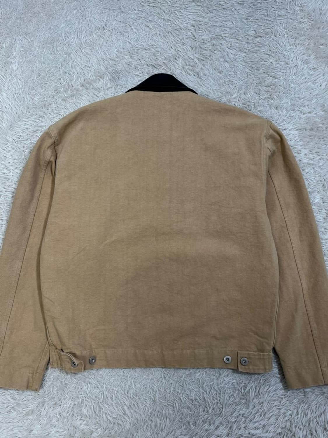 빈티지 워크 자켓/#3089 상품이미지3