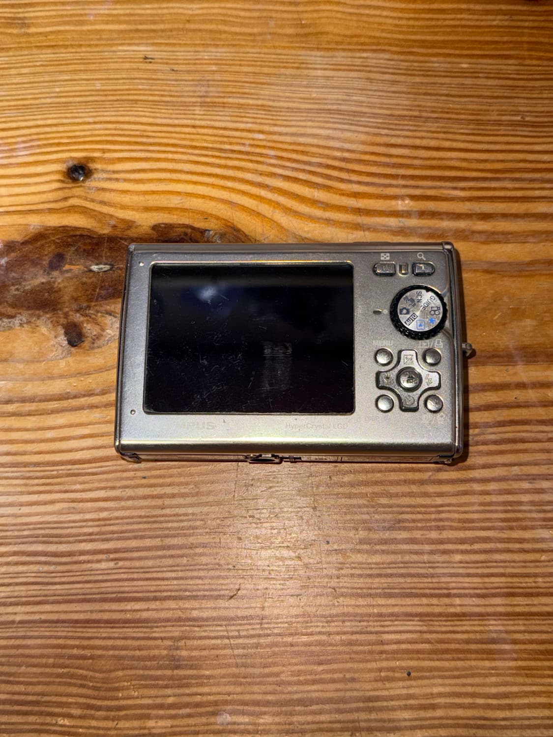 올림푸스 뮤 1030 디지털 카메라  상품이미지2