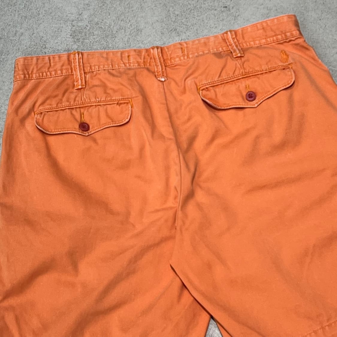 폴로 랄프로렌 치노 하프팬츠 s10801 상품이미지4