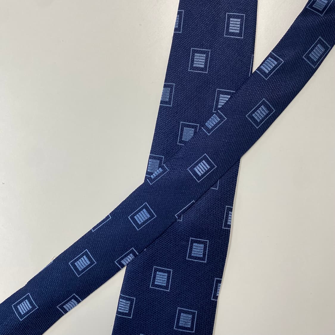 유나이티드 애로우즈United arrow명품정품 넥타이 상품이미지4