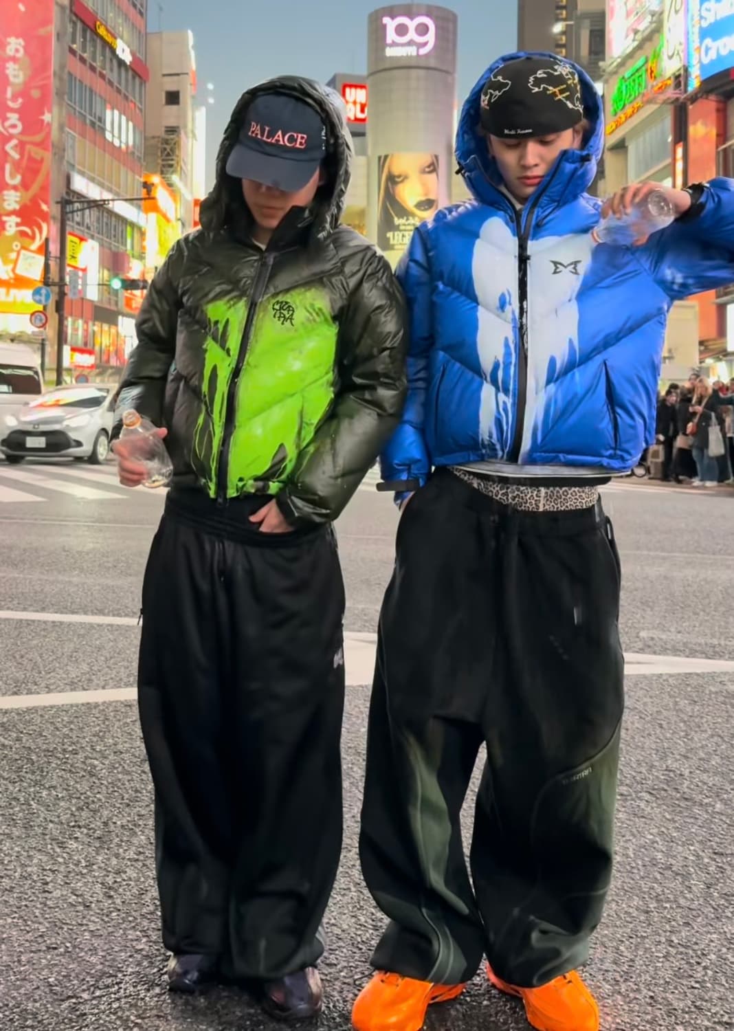 [새상품]최저가 Mertra 열감지 패딩 상품이미지1