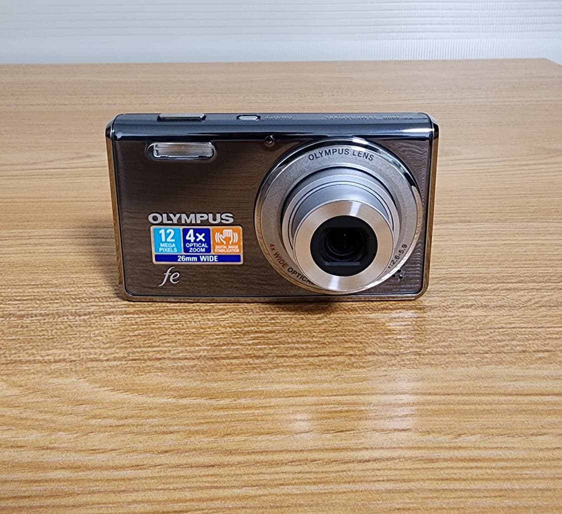 올림푸스 FE-4000 상품이미지1