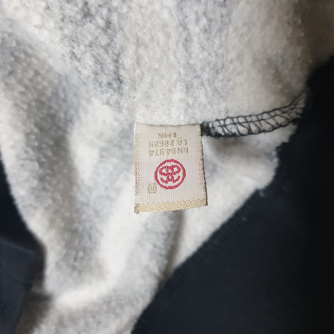 스투시 스트라이프 맨투맨 상품이미지5