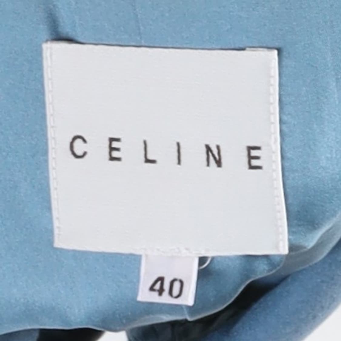 셀린느 Celine Cashemire 2B Blazer 상품이미지7