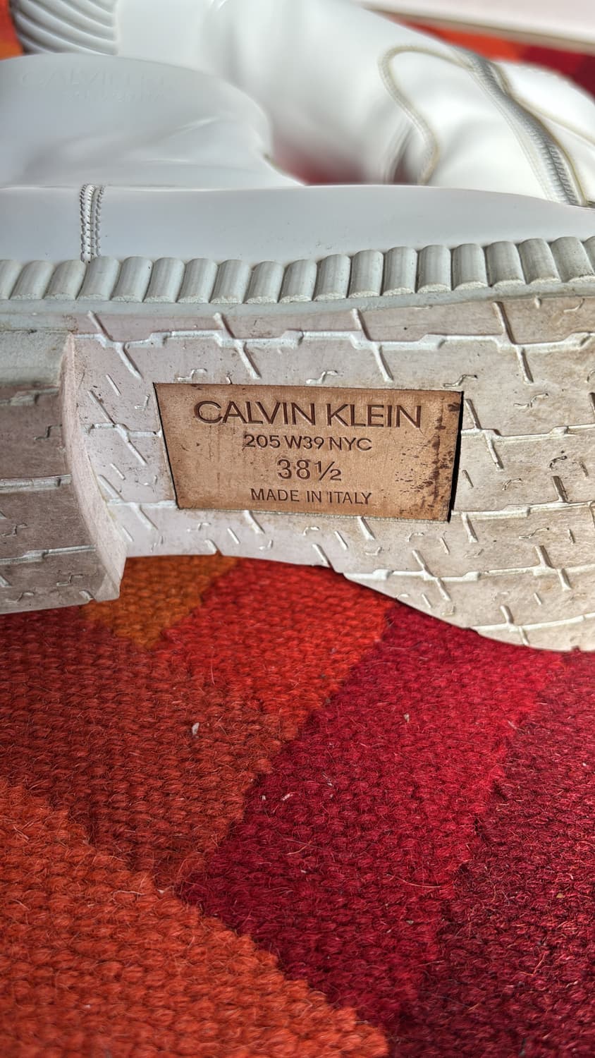 RAF's Fireman Rubber Toe Boots 상품이미지6