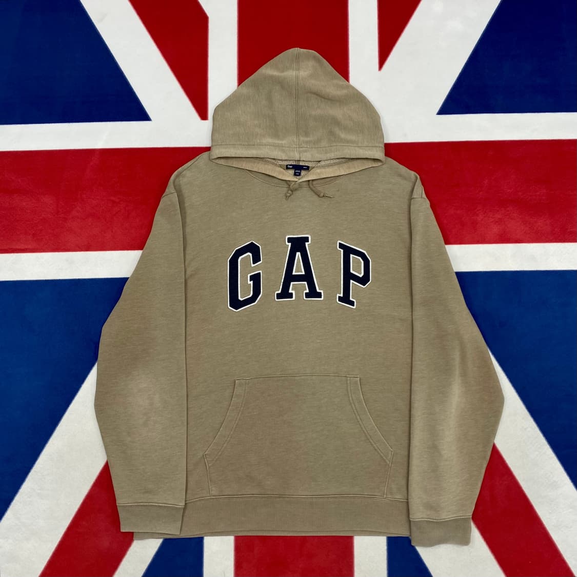 GAP 후드티 XXL 상품이미지1