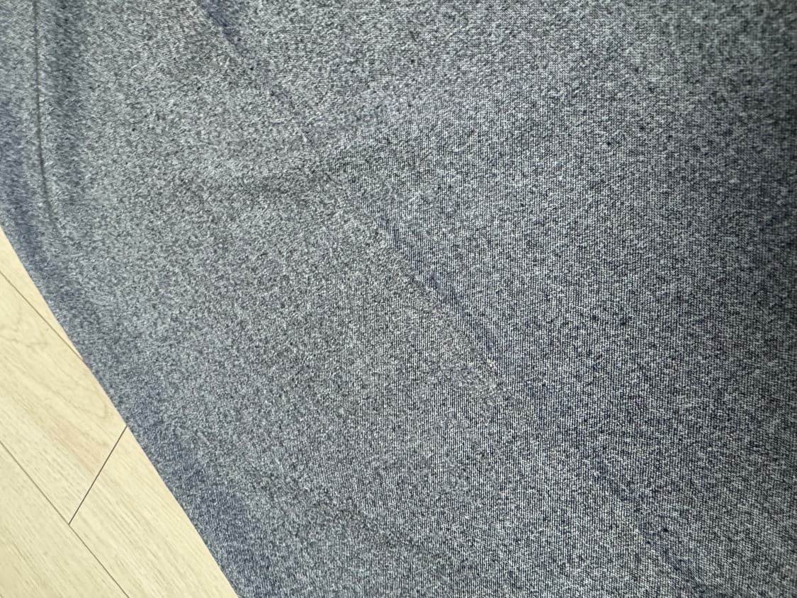 핀턱 와이드 슬랙스 팬츠 상품이미지3