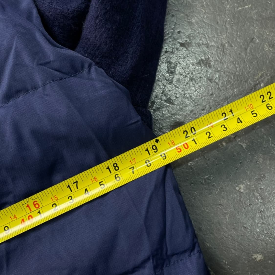 95 왁 WAAC 방풍 패딩  상품이미지6