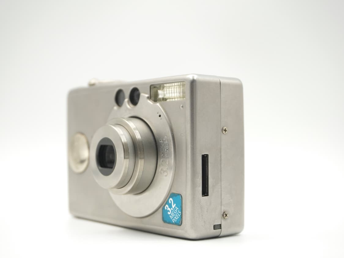 Canon digital IXY 320 상품이미지4