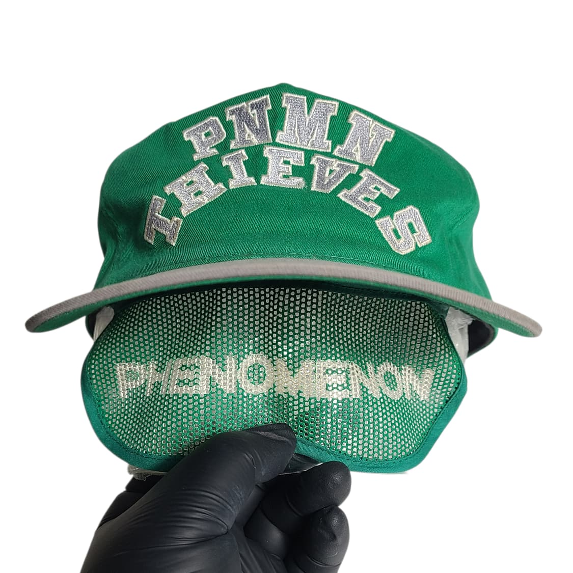 PHENOMENON) 페노메논 PNMN 썬바이저 캡 상품이미지3