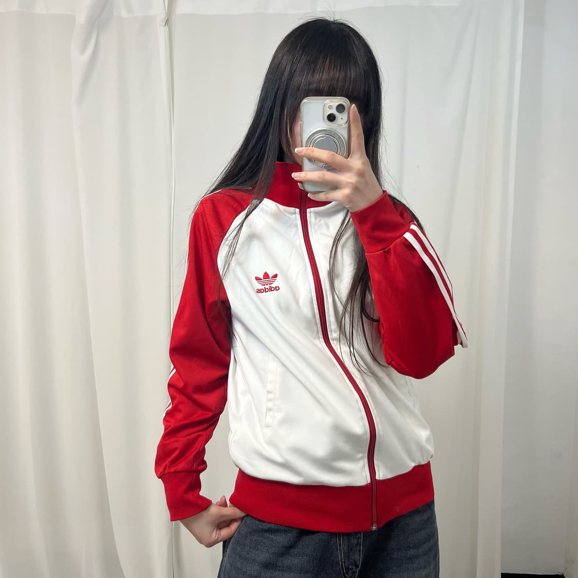 Adidas 00’s Originals Jersey  상품이미지1