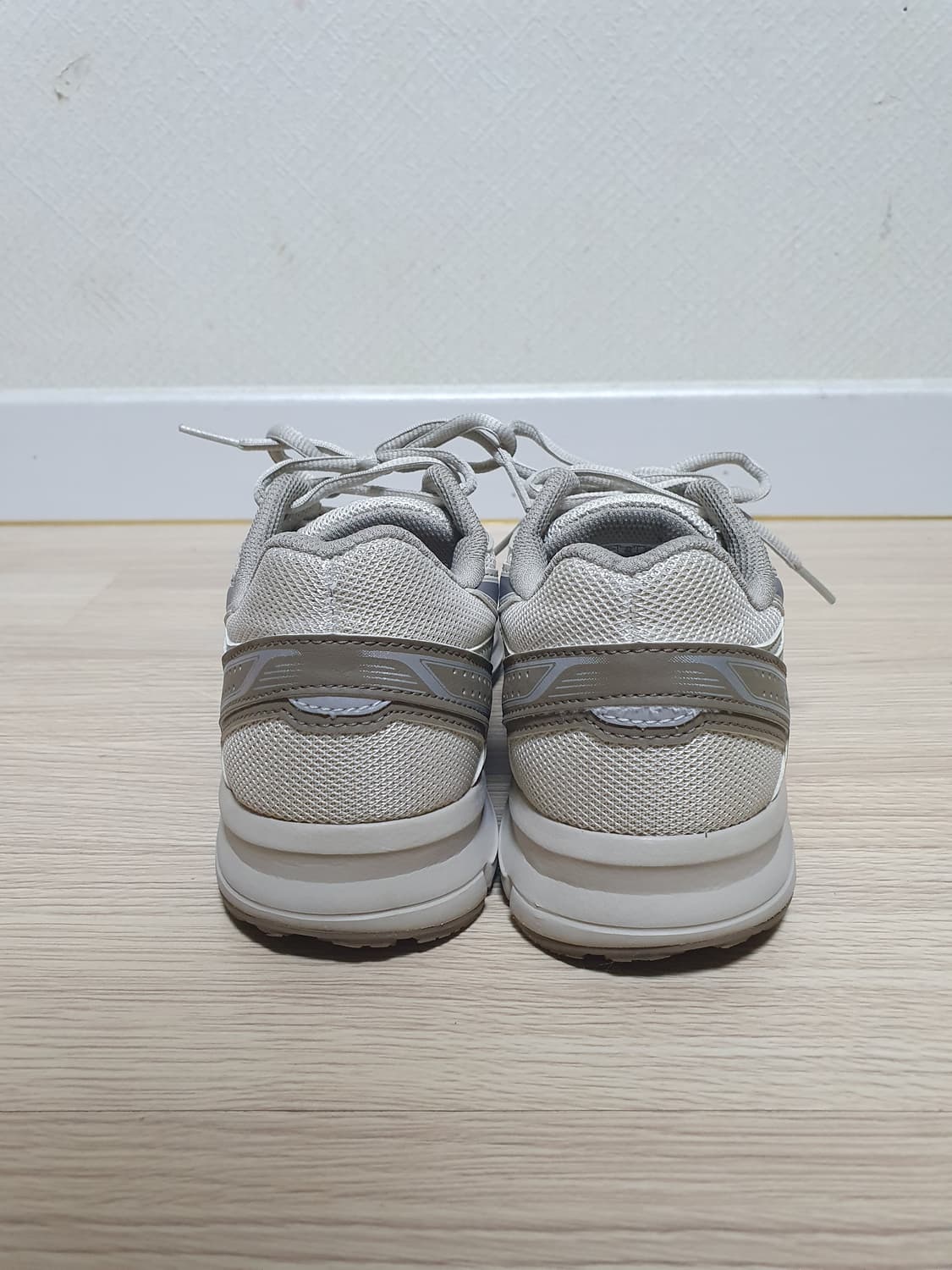 아식스 조그 100s 와이드 운동화 230 상품이미지5