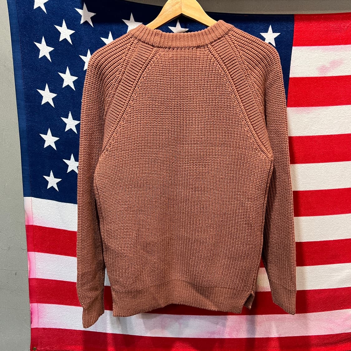 앤더슨벨 니트 상품이미지2