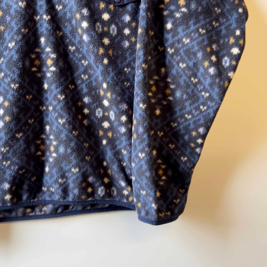 파타고니아 신칠라 스냅티 후리스 상품이미지7