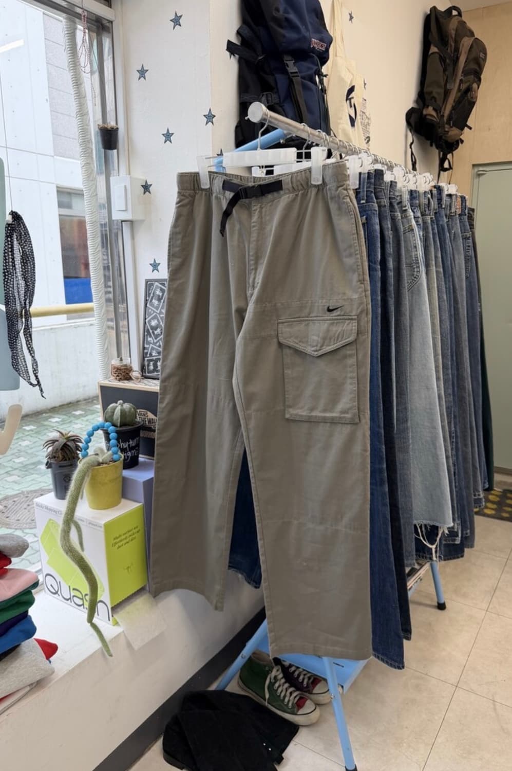 00s 나이키 팬츠 상품이미지2