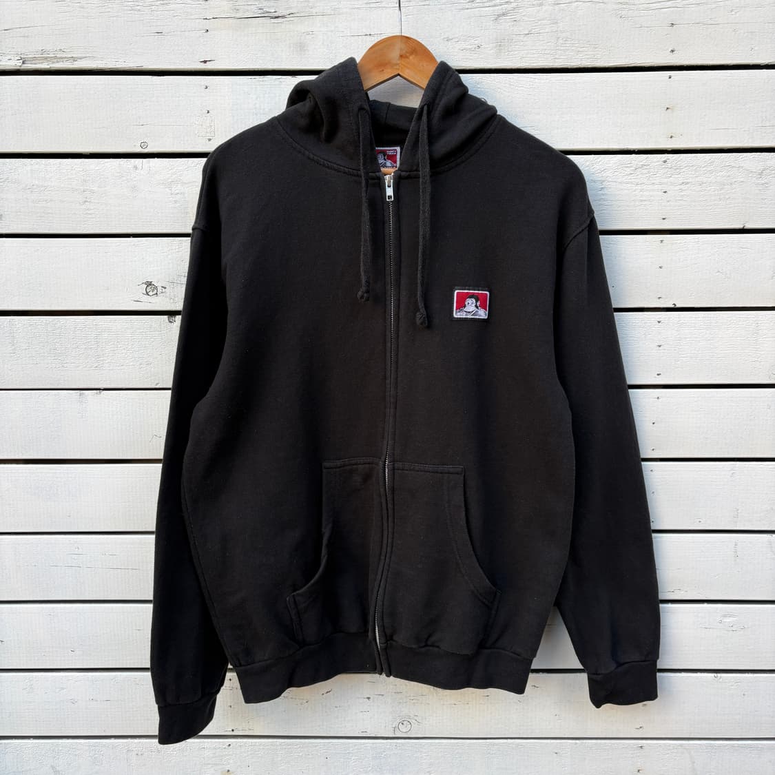 Ben Davis 벤데이비스 후드집업 상품이미지1