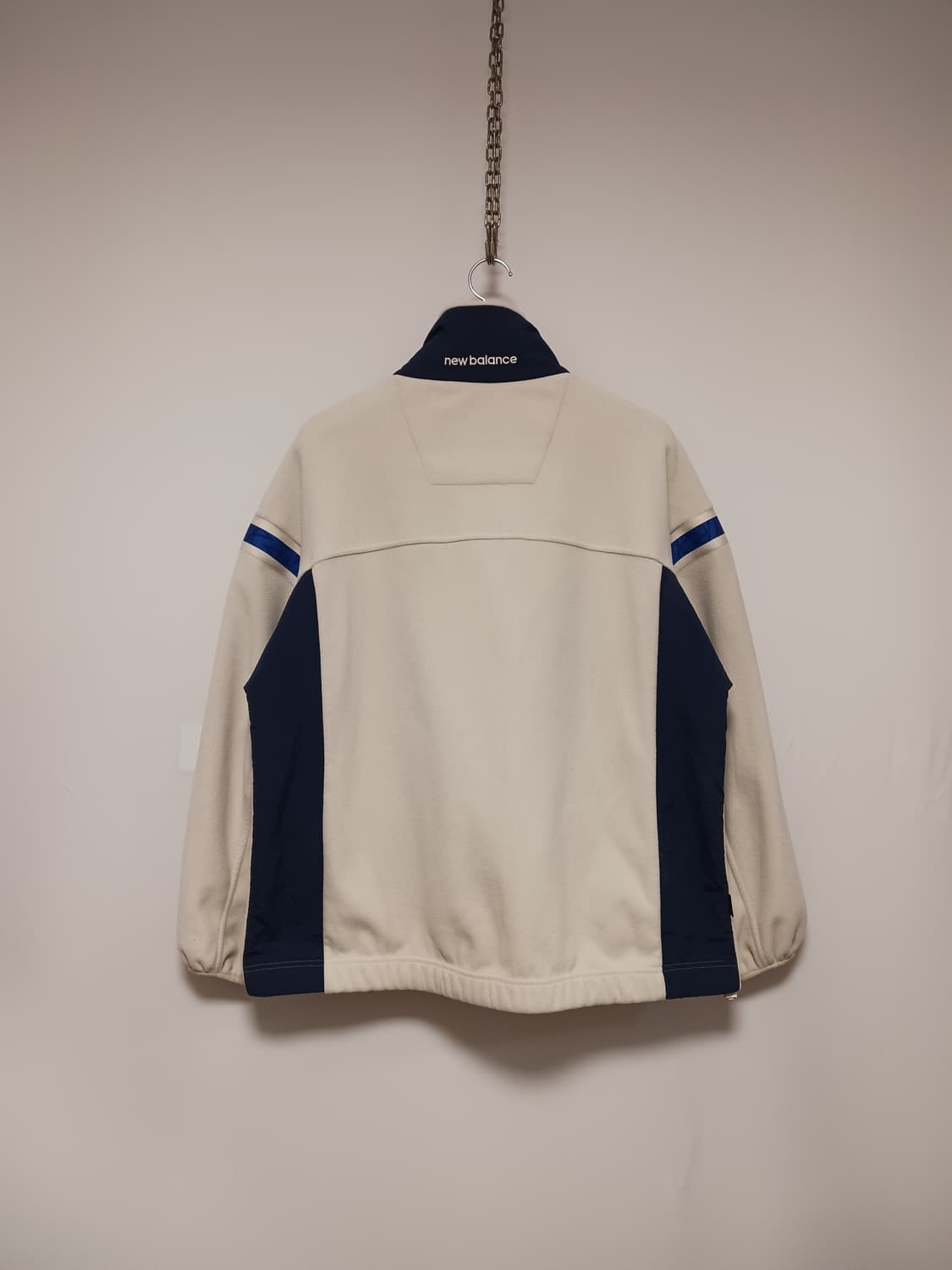 뉴발란스 윈터트랙 폴리텍 플리스 상품이미지6