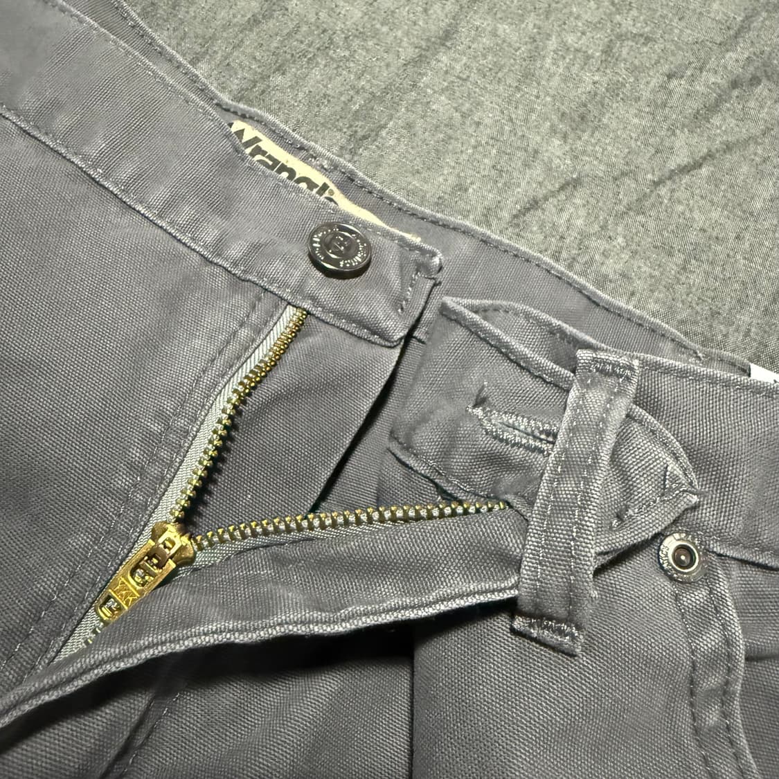 Classic Carpenter Jean 상품이미지4