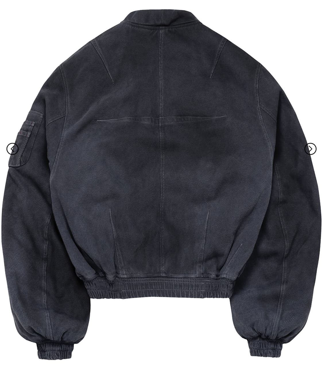 [3] 카미엔 크라운 다트 마원 블루 스톤 상품이미지2